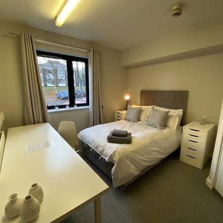 All Saints House Apartamento Bradford  Exterior foto