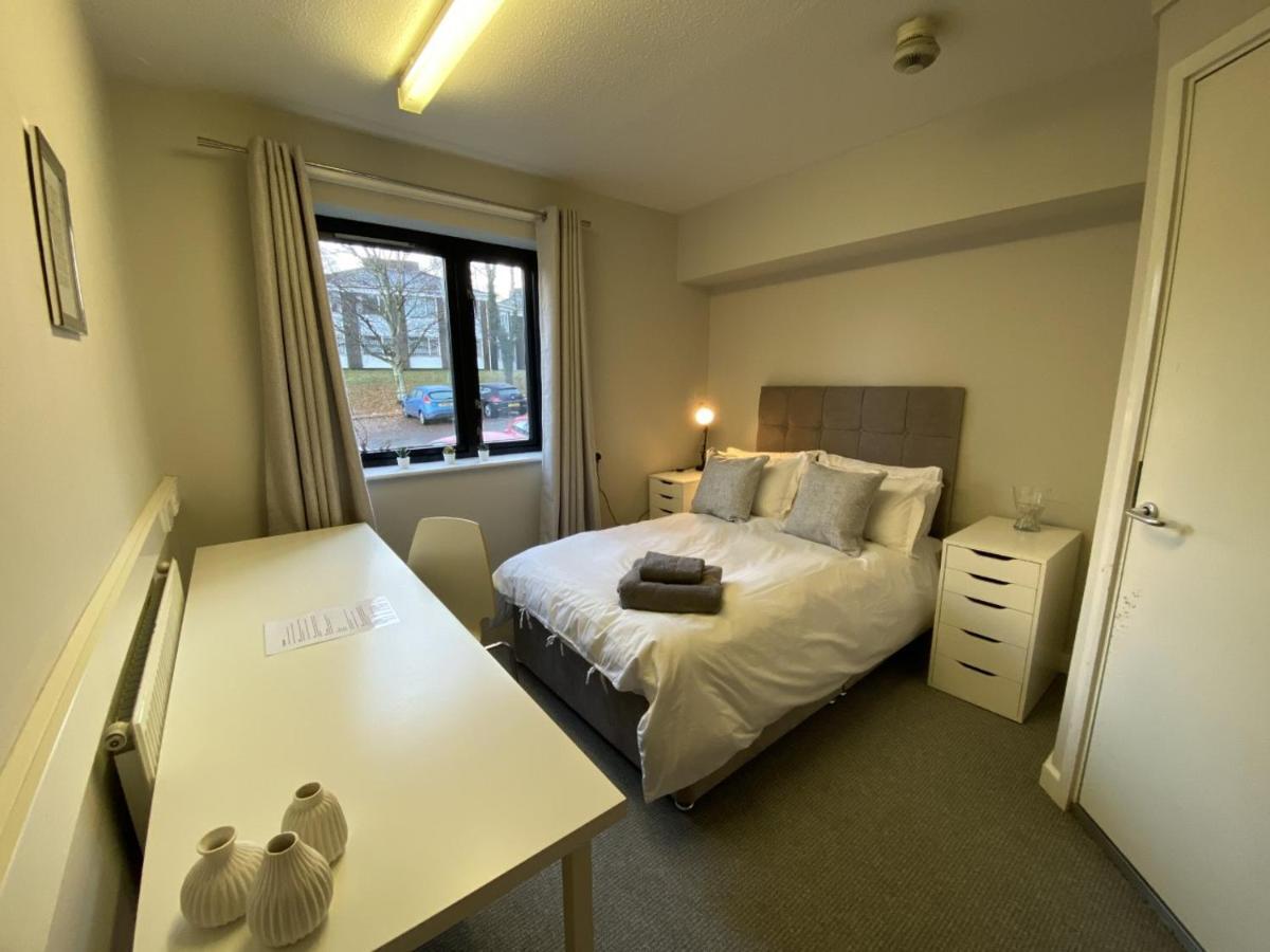 All Saints House Apartamento Bradford  Exterior foto