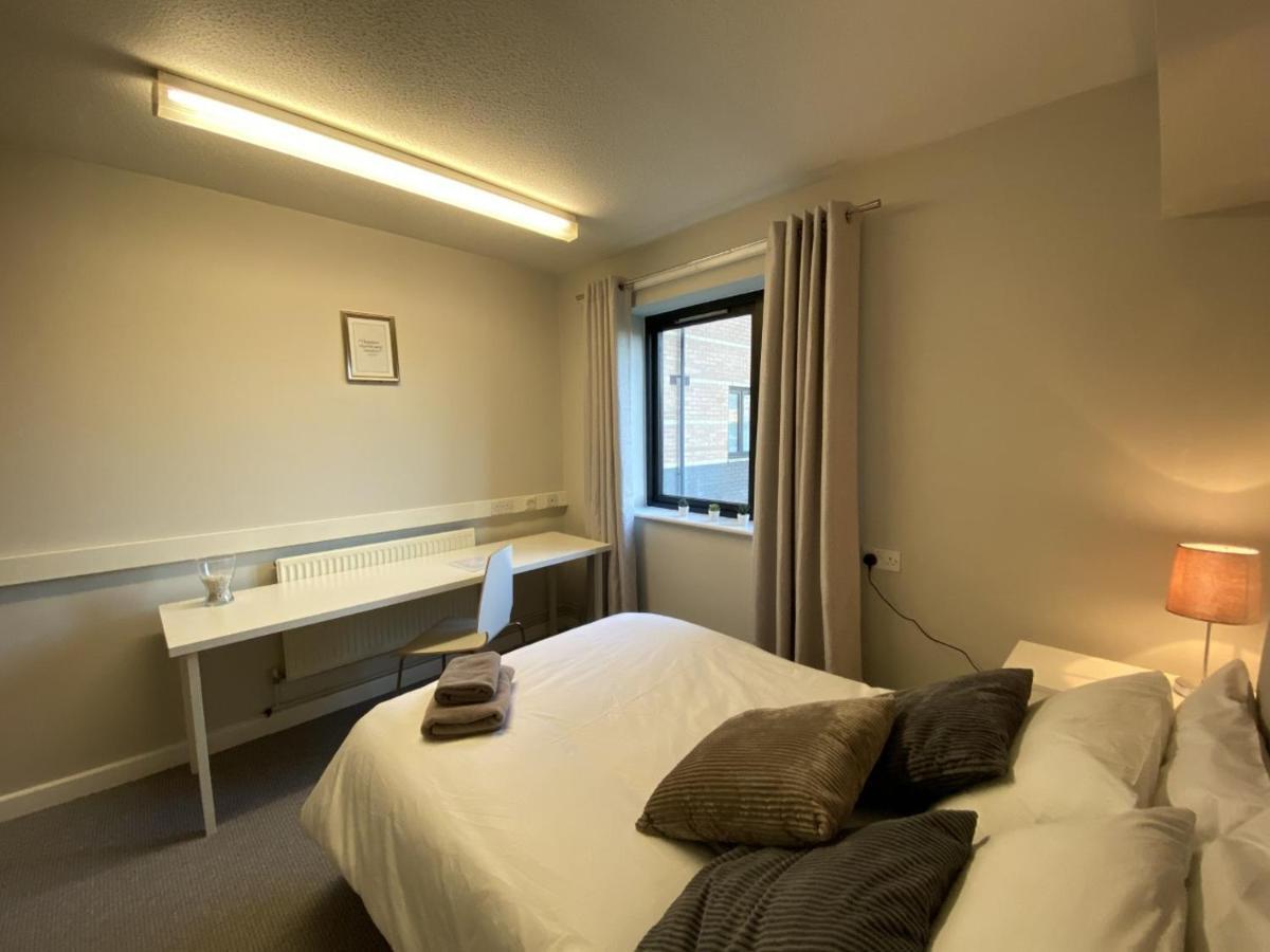 All Saints House Apartamento Bradford  Exterior foto