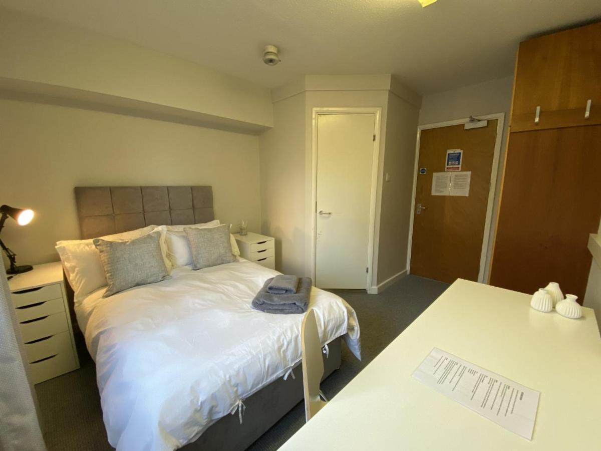 All Saints House Apartamento Bradford  Exterior foto