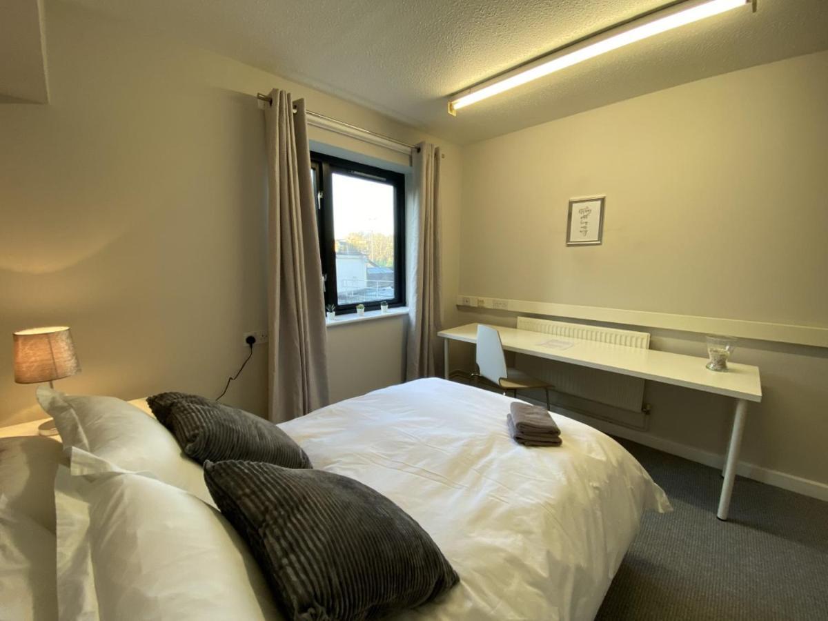 All Saints House Apartamento Bradford  Exterior foto